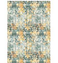 A4 Rice Paper Set - Quintessential - 4/Pkg - Ciao Bella