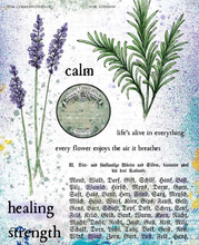 E³ Alison Bomber 47: Lavender Edition - A5 set on EZ - Paperartsy