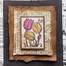 E³ Scrapcosy 30 - A5 set, trimmed, on EZ - Paperartsy