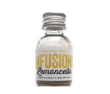 Infusions - Lemoncello - Dye CS04 - Paperartsy