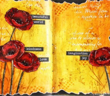 Infusions - Lemoncello - Dye CS04 - Paperartsy