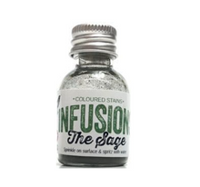 Infusions - The Sage - Dye CS03 - Paperartsy