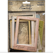 Layers Photo Studio - Ideaology - Tim Holtz