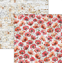 12x12 - Majestic Dream Patterns Pad - 8/Pkg - Ciao Bella