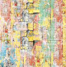 6x6 - Vellum - Majestic Dream - Fussy Cut - 6/Pkg - Ciao Bella