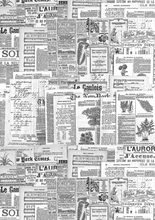 A4  - Storybook - Tissue Paper - MIX 6/Pkg  - Ciao Bella