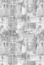 A4  - Storybook - Tissue Paper - MIX 6/Pkg  - Ciao Bella