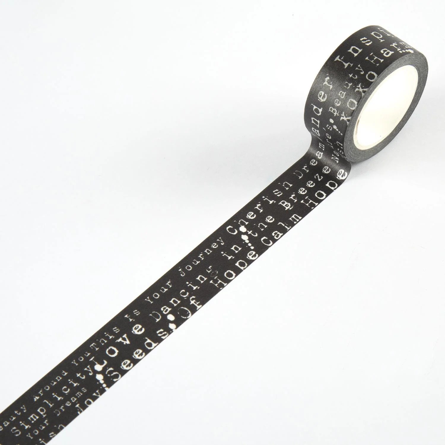 Aall and Create - Washi Tape - Around - #44 - Tracy Evans