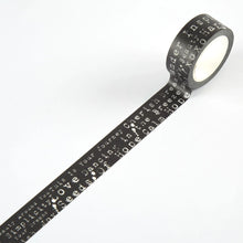 Aall and Create - Washi Tape - Around - #44 - Tracy Evans