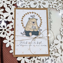 Stencil - Small  Dots - Creative Depot