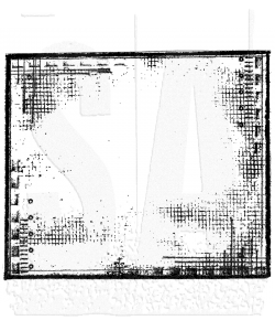 Stamp - Rectangle Collage - Wendy Vecchi  - Stampers Anonymous