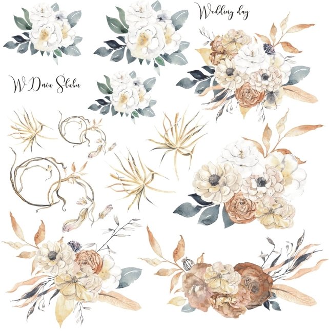 13 @rts - ART BOOK vol. 1 8x8 "Paper pad 13 @rts