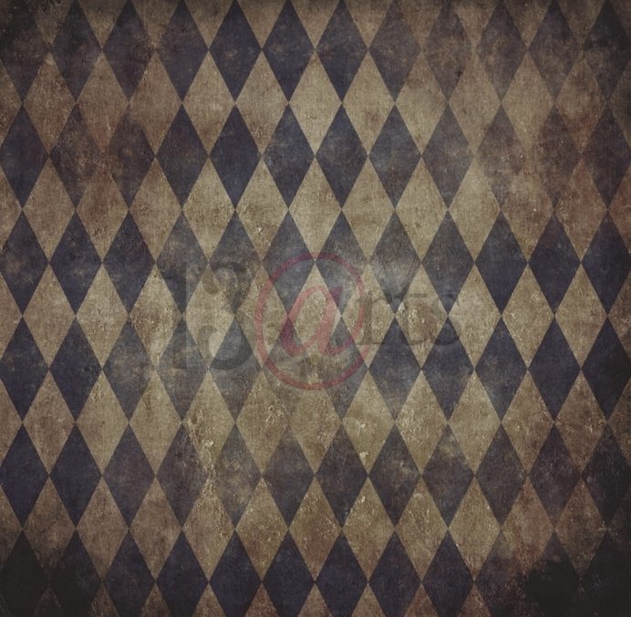 13 @rts - BACK IN TIME Paper Set 6x6 Inch 13 @rts