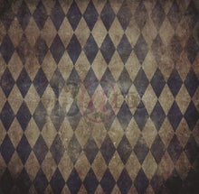 13 @rts - BACK IN TIME Paper Set 6x6 Inch 13 @rts