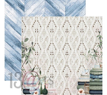 13 @rts - HOME SWEET HOME Paper Set 12x12 Inch 13 @rts