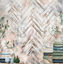 13 @rts - HOME SWEET HOME Paper Set 6x6 Inch 13 @rts