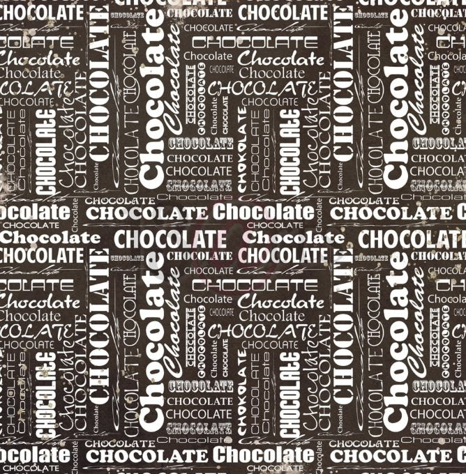 13 @rts - HOME SWEET HOME Paper Set 6x6 Inch 13 @rts