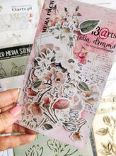 13 @rts - MAGNOLIA DREAMS Ephemera Pack 13 @rts