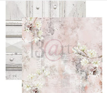 13 @rts - MAGNOLIA DREAMS Paper Set 6x6 Inch 13 @rts