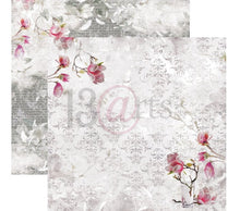 13 @rts - MAGNOLIA DREAMS Paper Set 6x6 Inch 13 @rts