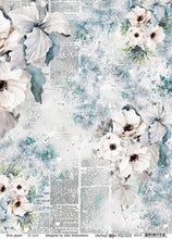 13 @rts - Rice Paper A4 IN LOVE 13 @rts