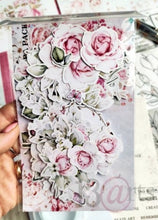 13 @rts - ROSE IN LOVE Ephemera Pack 13 @rts