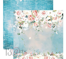 13 @rts - ROSE IN LOVE Paper Set 6x6 Inch 13 @rts