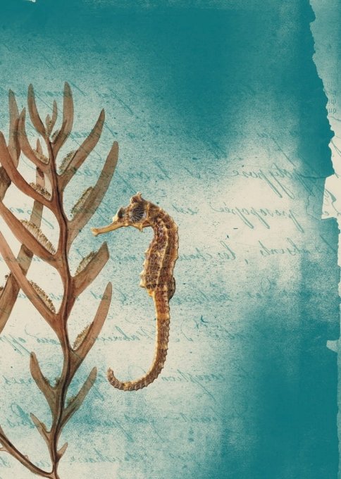 13 @rts - TRAVEL THE WORLD Paper Pad A6 13 @rts