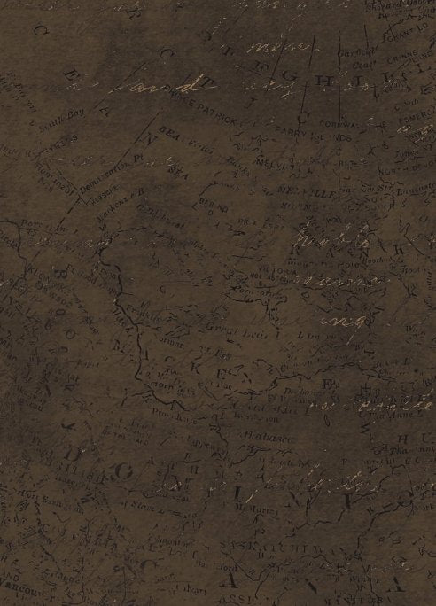 13 @rts - TRAVEL THE WORLD Paper Pad A6 13 @rts