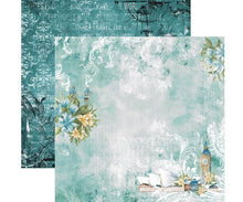 13 @rts - TRAVEL THE WORLD Paper Set 12x12 Inch 13 @rts