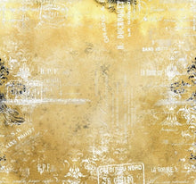 13 @rts - TRAVEL THE WORLD Paper Set 6x6 Inch 13 @rts