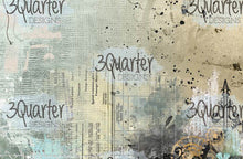 Vintage Man - Card Collection - 3Quarter Designs