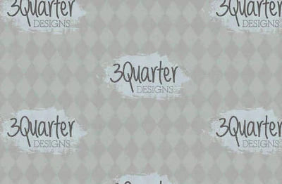 Vintage Man - Card Collection - 3Quarter Designs