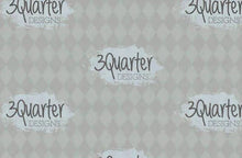 Vintage Man - Card Collection - 3Quarter Designs