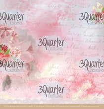 12x12 - Always Yours - Paper Set - 3Quarter Designs