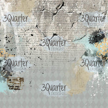 8x8 - Vintage Man - Paper Set - 3Quarter Designs