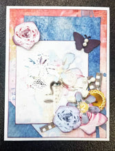 3Quarter Designs - Card Collection - Soft Pastels - A4 - Messy Papercrafts