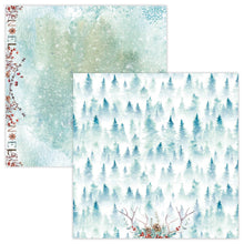 Studio Light - Let It Snow - 12x12 Inch - 12/Pkg
