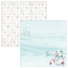 12X12 Paper Pad - ULTIMATE SCRAP PAPER NR11 - Studio Light