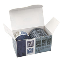 Ticket Essentials - Mariner - 49 And Market