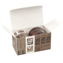 Ticket Essentials - Hickory - 49 And Market