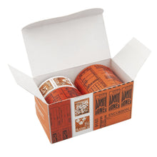 Ticket Essentials - Citrus - 49 And Market