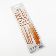 Essential Filmstrip - Citrus - 49 And Market