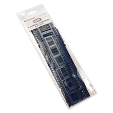 Essential Filmstrip - Mariner - 49 And Market