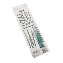 Essential Filmstrip - Lagoon - 49 And Market