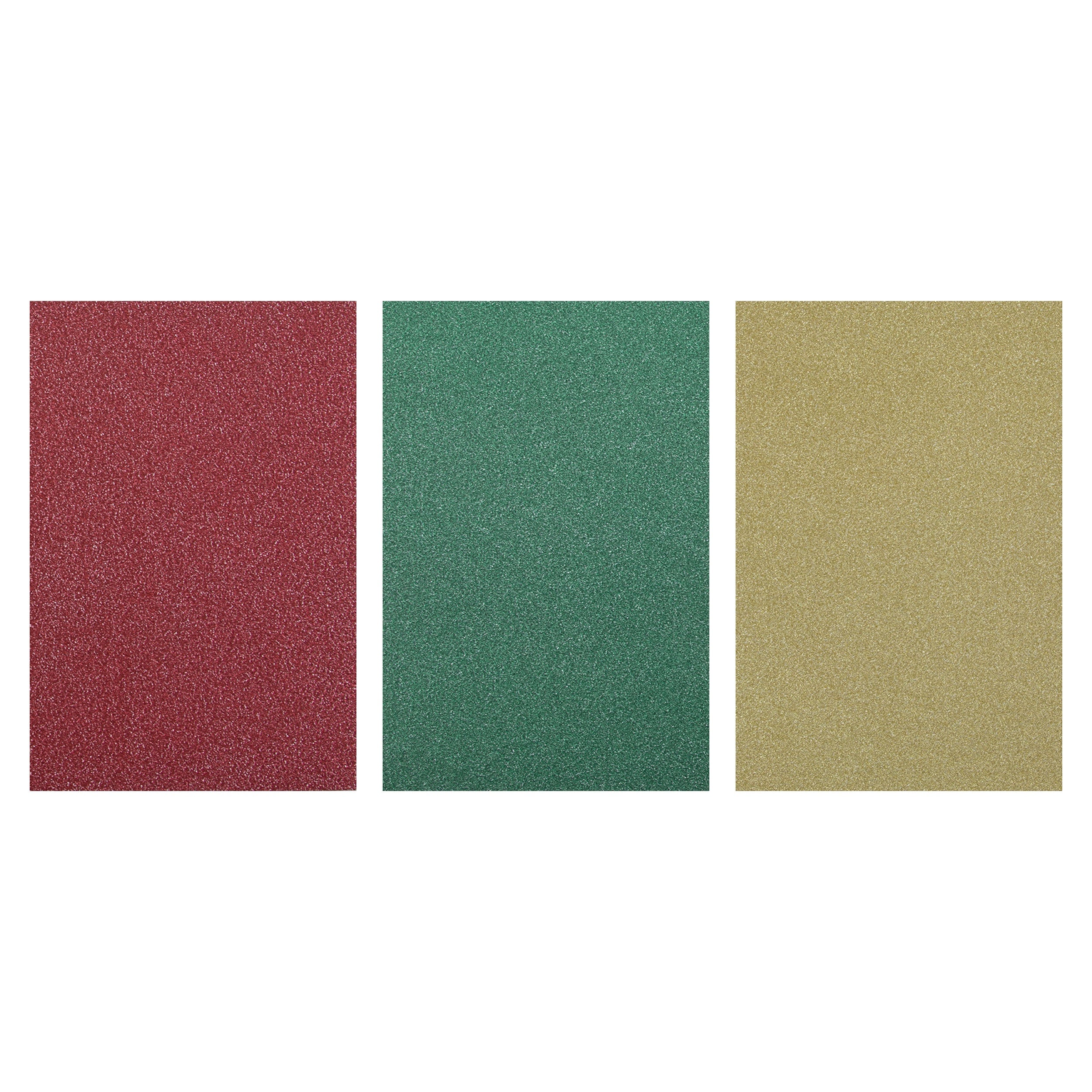 4x6 Adhesive Deco Sheets - 12 Sheets - CHRISTMAS - Idea-Ology - Tim Holtz