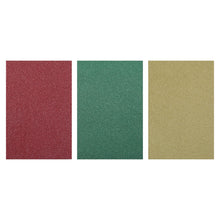 4x6 Adhesive Deco Sheets - 12 Sheets - CHRISTMAS - Idea-Ology - Tim Holtz