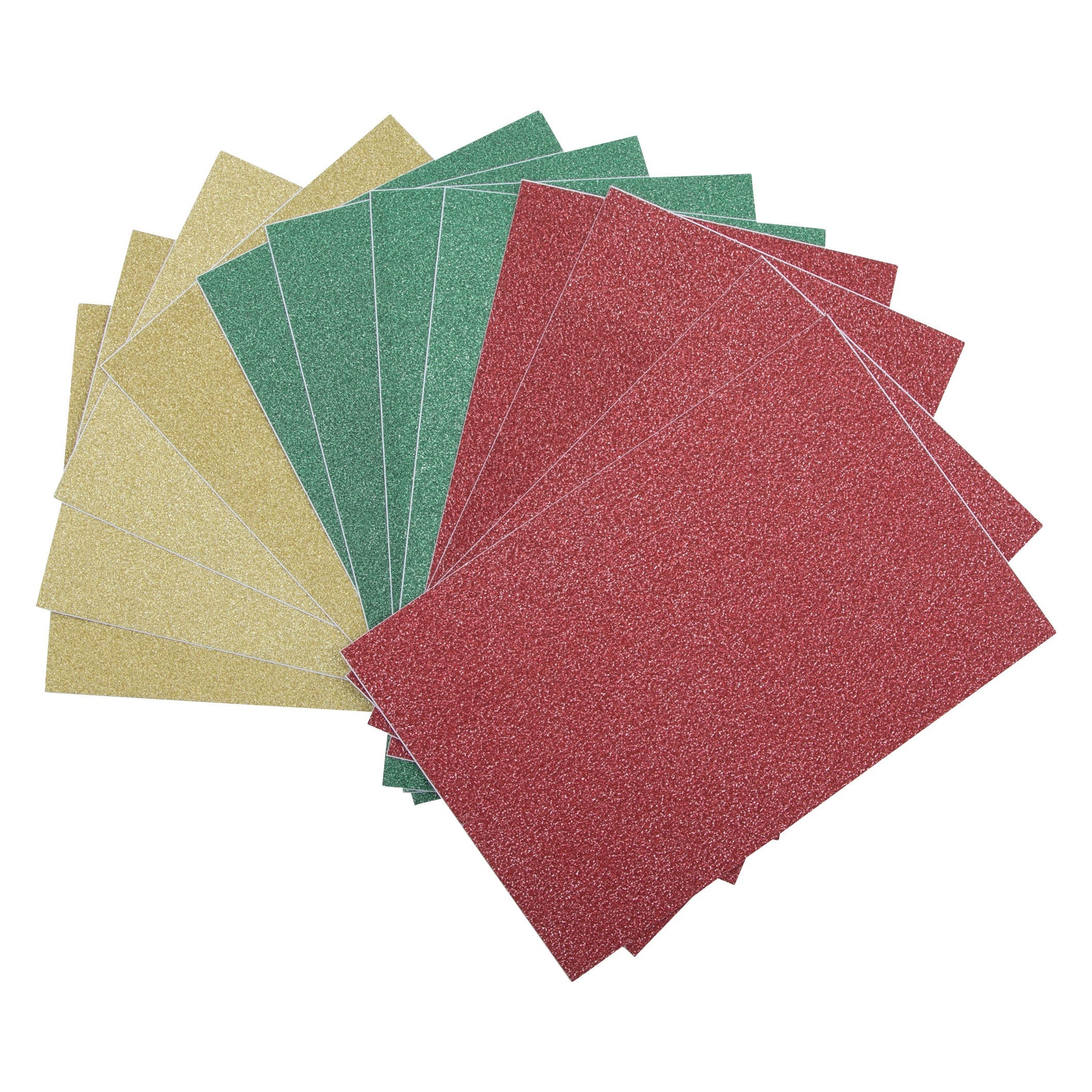 4x6 Adhesive Deco Sheets - 12 Sheets - CHRISTMAS - Idea-Ology - Tim Holtz