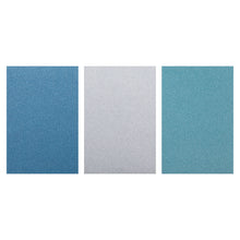 4x6 Adhesive Deco Sheets - 12 Sheets - WINTER - Idea-Ology - Tim Holtz