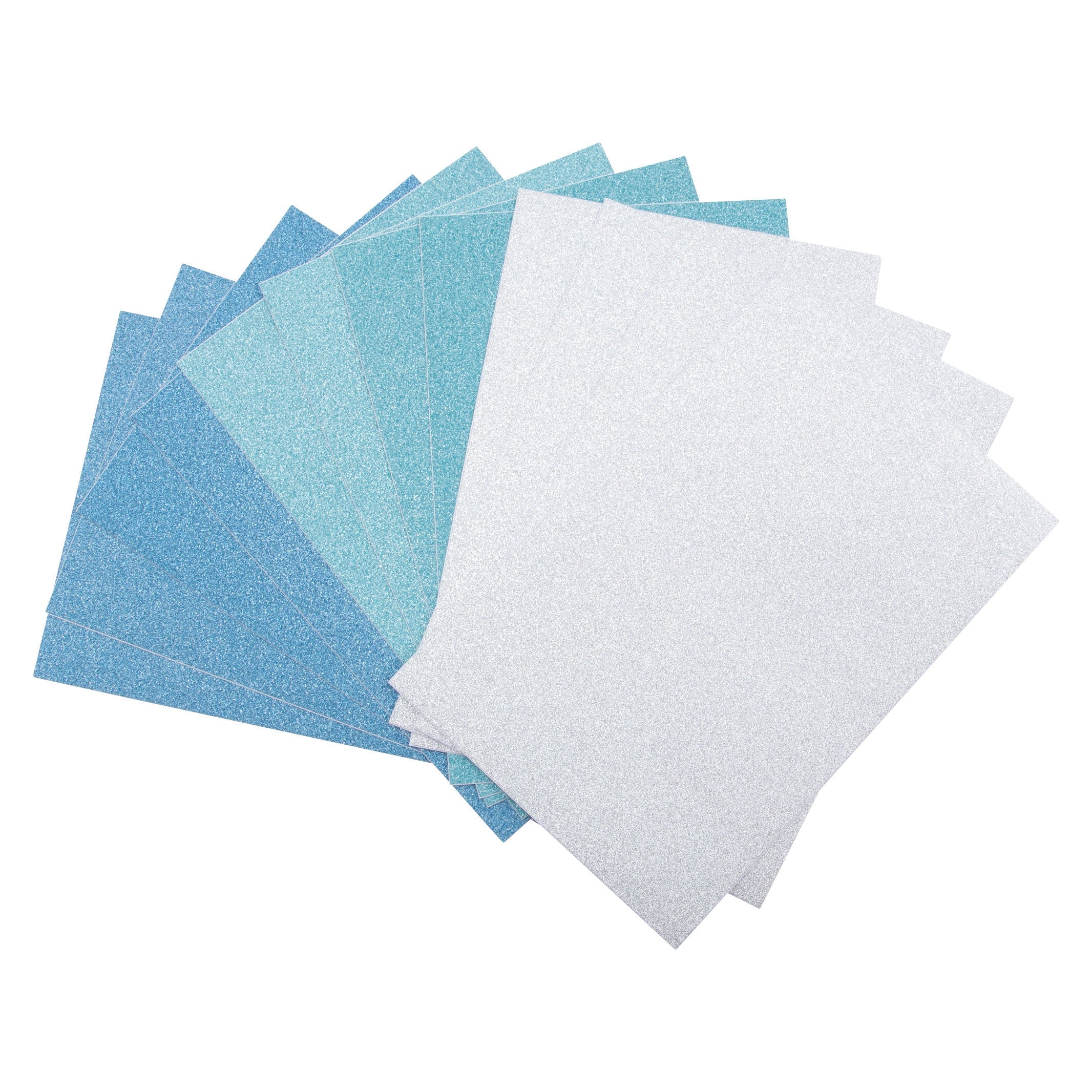 4x6 Adhesive Deco Sheets - 12 Sheets - WINTER - Idea-Ology - Tim Holtz